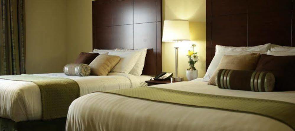 Cobblestone Hotel And Suites - Jefferson Exteriör bild
